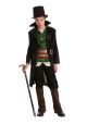 Jacob Frye Classic Teen Costume Size X Large 14 16 