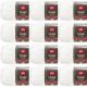 Spinrite Red Heart Hygge Yarn 8oz Snow Pack of 12 Skein