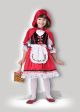 Little Girl s Red Riding Hood Toddlers Fairy Taill Costume Small 3T 