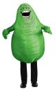 Mens Ghostbusters Adult Inflatable Slimer Set Green Standard