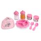 Melissa and Doug Mine to Love Baby Food and Bottle Se