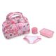 Melissa and Doug Mine to Love Diaper Bag Set