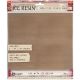 Ranger Ice Resin Studio Sheets 9 X 9 Inches