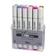 Copic Markers Sketch Marker Set Ex 5 Colors