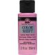 Plaid Folkart Color Shift 2Oz Orchid Flash