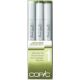 Copic Markers Sketch Blending Trio Markers SBT 1 