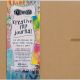 Ranger Dylusions Creative Flip Journal Large?