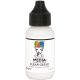Ranger Dina Wakley Media Gesso 1oz Tube Clear 1 Pack of 6 Piece