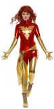 Women S Adult X Men Dark Phoenix Costume Small