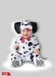 Baby Dalmatian Puppy Dog Costume Infant Extra Small 0 6 Months 