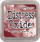 Ranger Tim Holtz Distress Oxides Ink Pad Aged Mahogany 1 Pack of 2 Piece