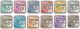 Ranger Distress Oxide Bundles Includes 12 Distress Oxide Colors with PTP Flash Deals Detail Sticks Set 1 12 Ink Pads 1 Pack of 12 Piece