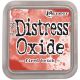 Ranger Tim Holtz Distress Oxides Ink Pad Fired Brick 1 Pack of 3 Piece