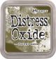 Ranger Tim Holtz Distress Oxides Ink Pad Forest Moss 1 Pack of 3 Piece