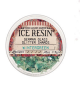 Ranger Wintergeen Ice Resin Glass Glitter Shards