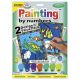 Royal Langnickel My First Paint By Number Kit Sea Turtle