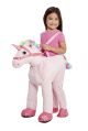 Costume Unicorn Ride Toddler