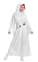 Womens Star Wars Classic Deluxe Princess Leia Costume Medium