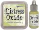 Ranger Shabby Shutters Distress Oxide Pad And Reinker Lot Tim Holtz Bundle 1 Pack of 2 Piece