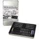 Royal Langnickel Graphite Sketching Small Tin Artistic Set