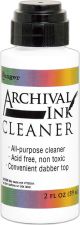 Ranger Archival Ink Cleaner 2oz 1 Pack of 2 Piece