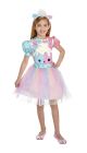 Num Noms Candie Puff Classic Girls Costume Small 4 6 