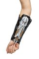 Assassins Creed Movie Two Bladed Gauntlet Maria One Size