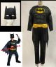 Rubies Batman Boy S Costume Medium