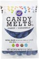 Wilton Candy Melts Flavored 12oz Royal Blue Vanilla