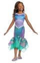 Disguise Ariel Mermaid 23 Movie Classic 4 6