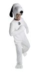 Snoopy Deluxe Adult Costume Large Size 44