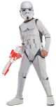 Costume Star Wars Classic Stormtrooper Child Costume Small