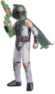 Costume Star Wars Classic Boba Fett Child Costume Small
