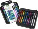 Crayola Signature Pearlescent Paint Marker 10 Per Pkg