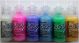 Ranger Stickles Ranger Glitter Glue Bundles Six .5 Fl Oz Bottles In Magical 1 Pack of 6 Piece