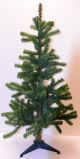 48 Inches Regina Tree With Plastic Stand