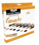 Royal Langnickel Gouche Acrylic Paints