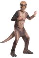Jurassic World Kids T Rex Costume Male Large