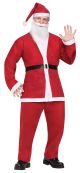 Pub Crawl Santa Suit Standard 40 48 