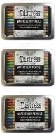 Ranger Ink Bundle Tim Holtz Distress Watercolor Pencils Sets sets 1 2 and 3 TDH76308 TDH76315 TDH76643 1 Pack of 3 Piece