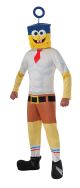 Costume SpongeBob Movie Child Costume Small