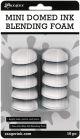Ranger Mini Domed Ink Blending Foams For IBT40965 1 Pack of 3 Piece