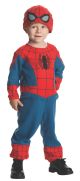 Toddler Spider Man Costume
