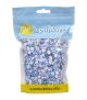 Wilton Blue Cosmic Sprinkles Mix 10 Oz