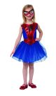Marvel Universe Classic Collection Spider Girl Costume Child Small