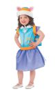 Paw Patrol Kids Everest Costume Female Small