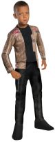 Star Wars The Force Awakens Childs Finn Costume Medium
