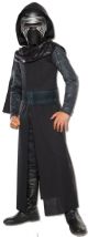 The Force Awakens Childs Kylo Ren Costume Medium