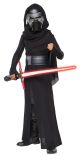 Star Wars The Force Awakens Childs Deluxe Kylo Ren Costume Small