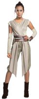 Star Wars The Force Awakens Adult Rey Costume Large